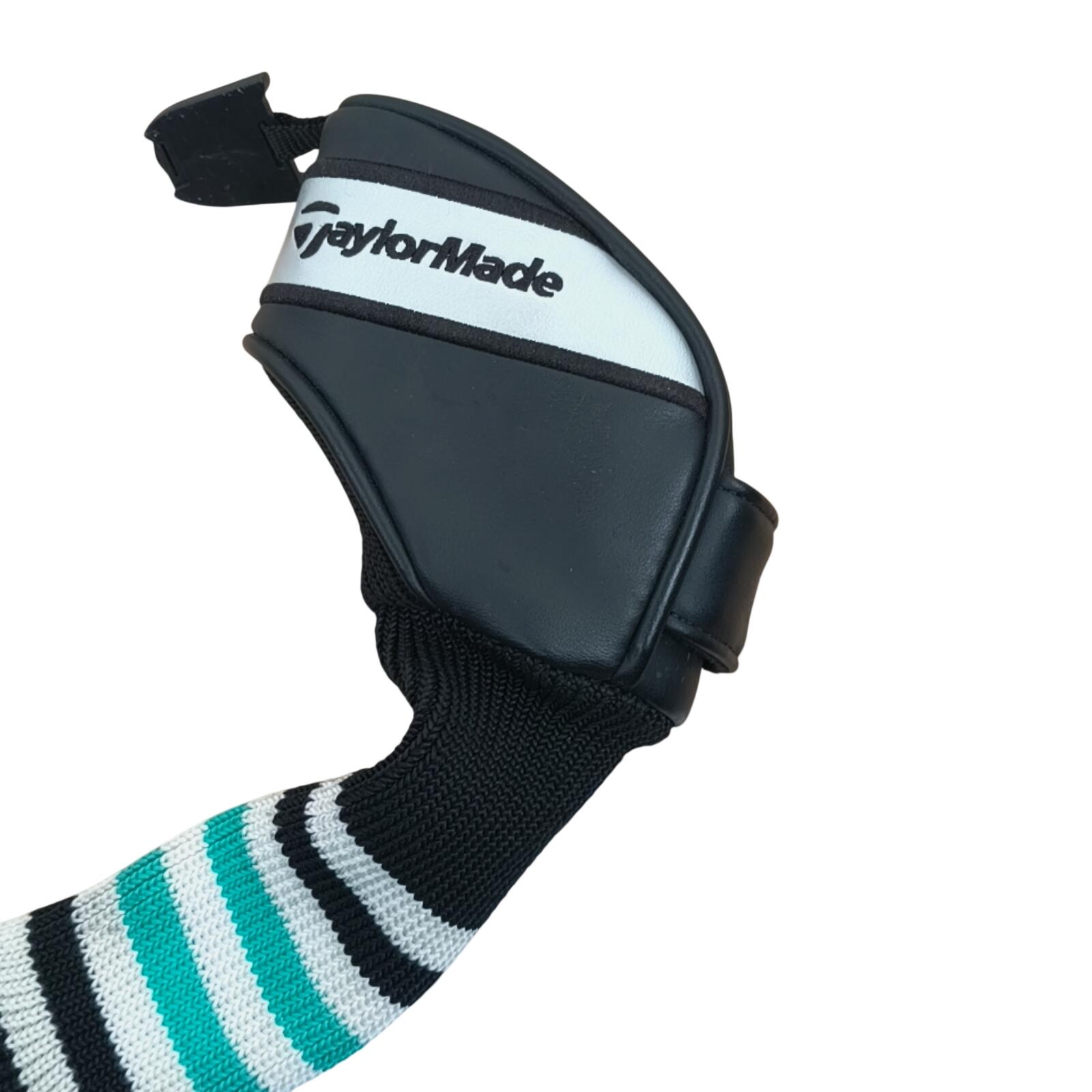 TaylorMade GAPR Mid Hybrid / Flex Stiff / #3/18 2/6