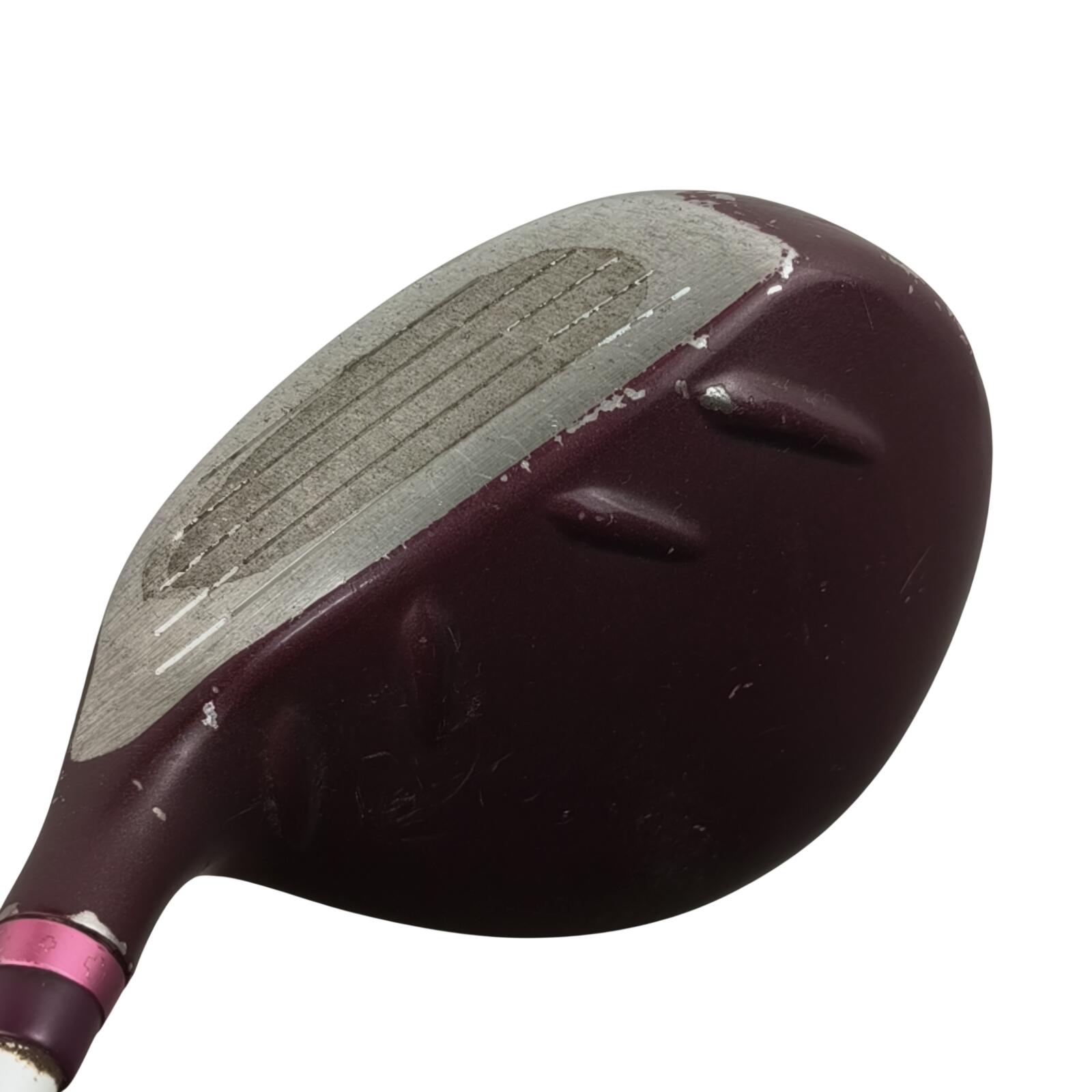 PING G Le2 Fairway Wood / Flex Ladies / #7/26 3/5