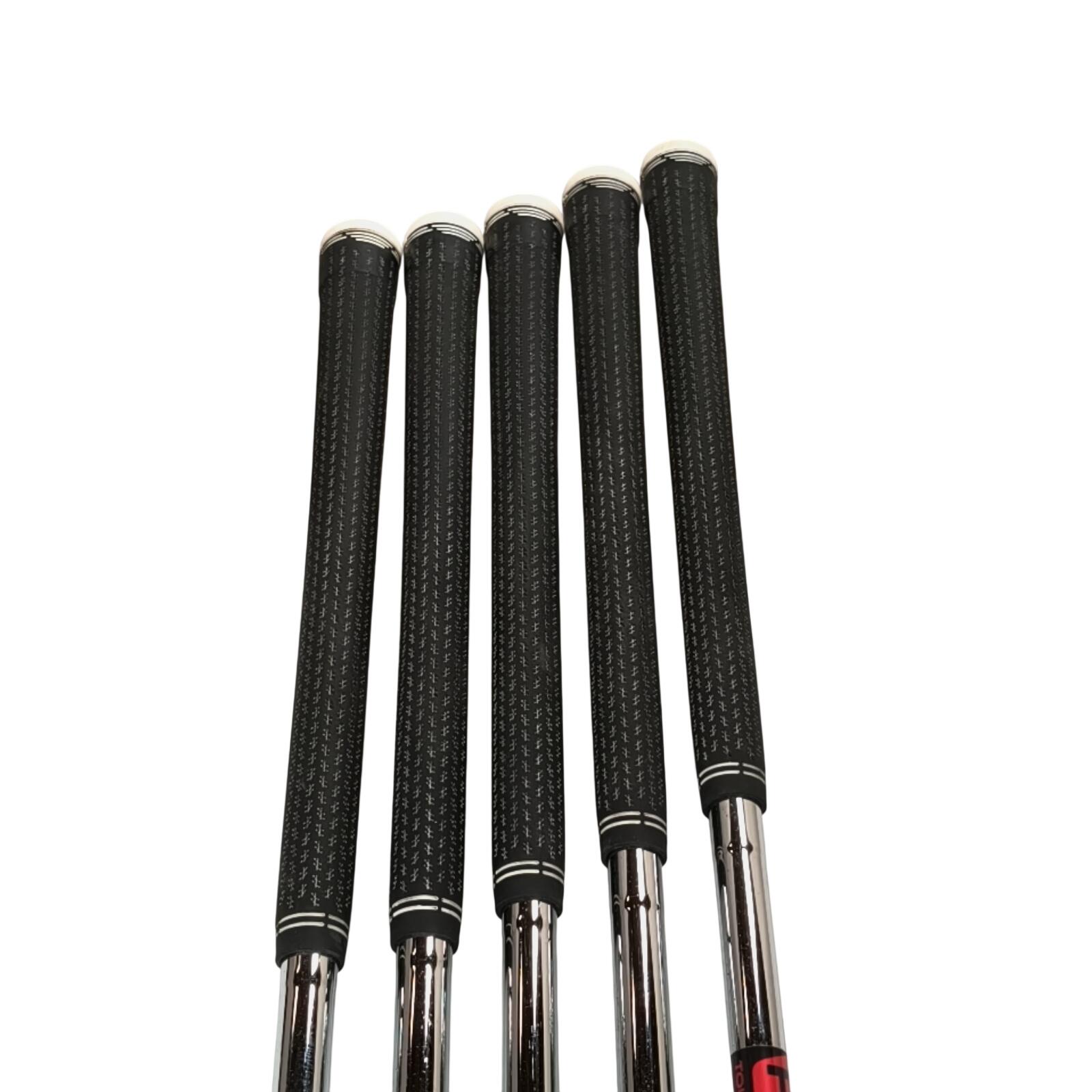 Cobra King Speedzone IJzerset / 6-PW / Flex Stiff / Staal 5/7