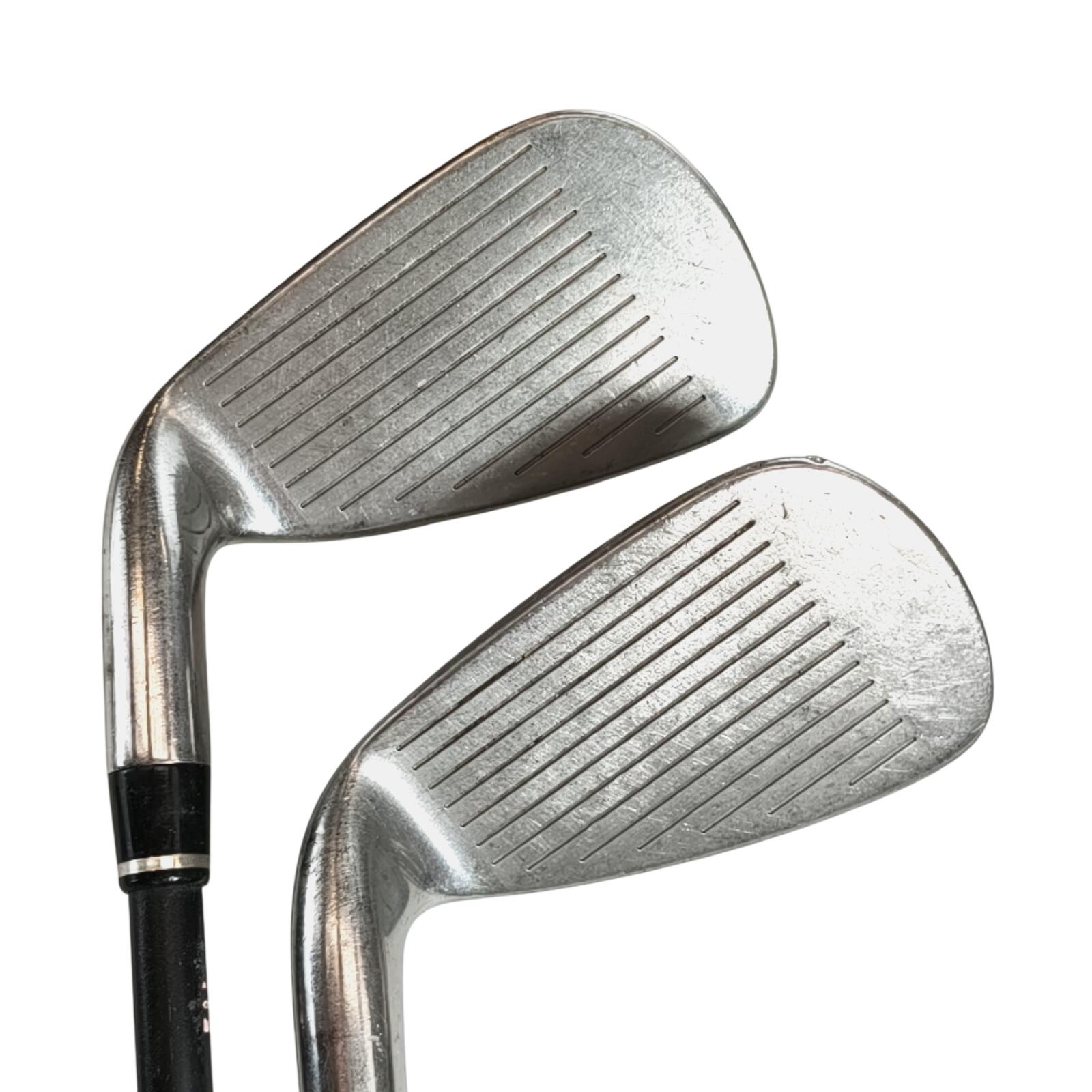 Wilson Staff Di7 IJzerset / 5-PW+SW / Flex Regular / Grafiet 7/7