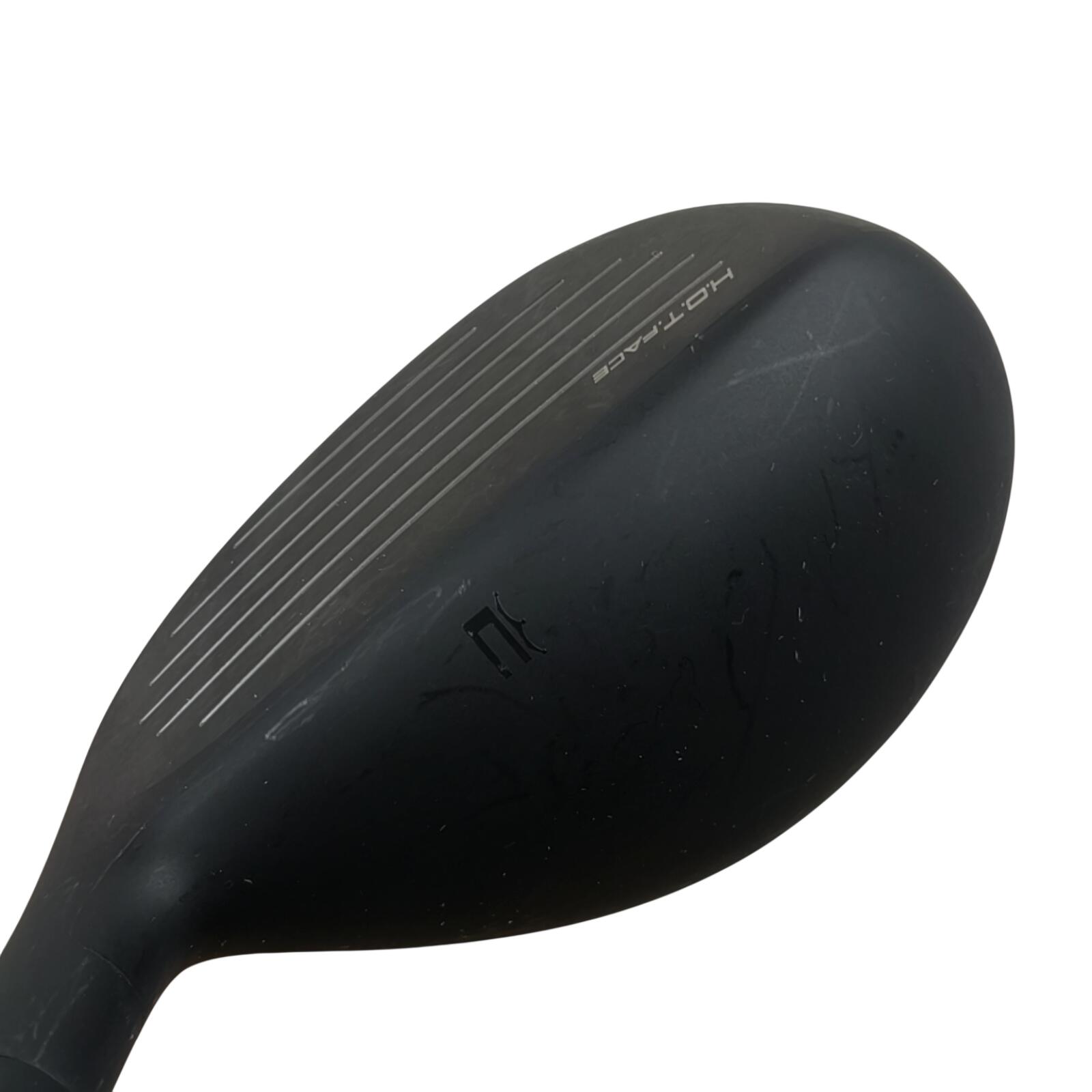 Cobra Darkspeed One Length Hybrid / Flex Regular / #4/21 3/5