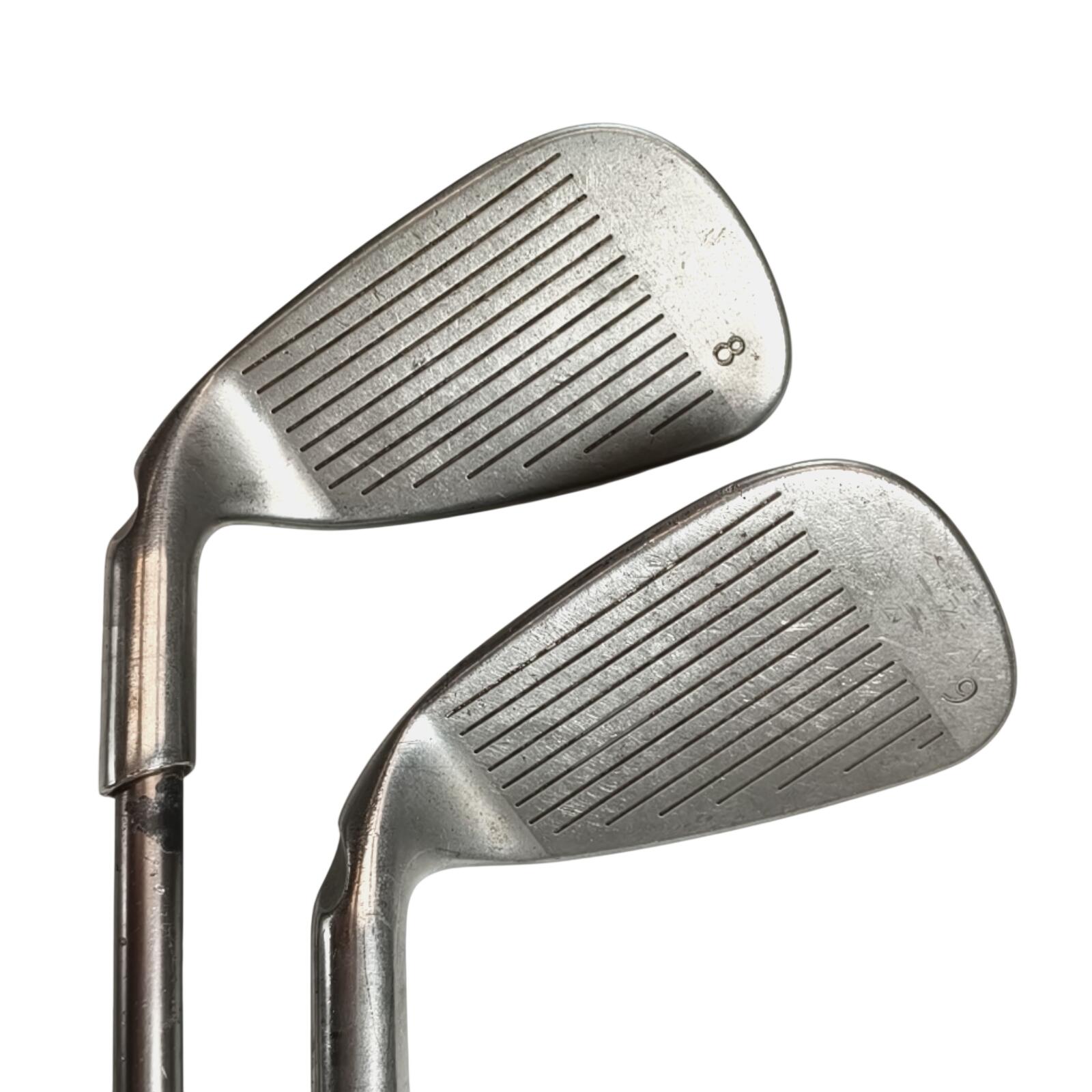 PING G20 IJzerset / 5-9i / Flex A-flex / Grafiet 7/7