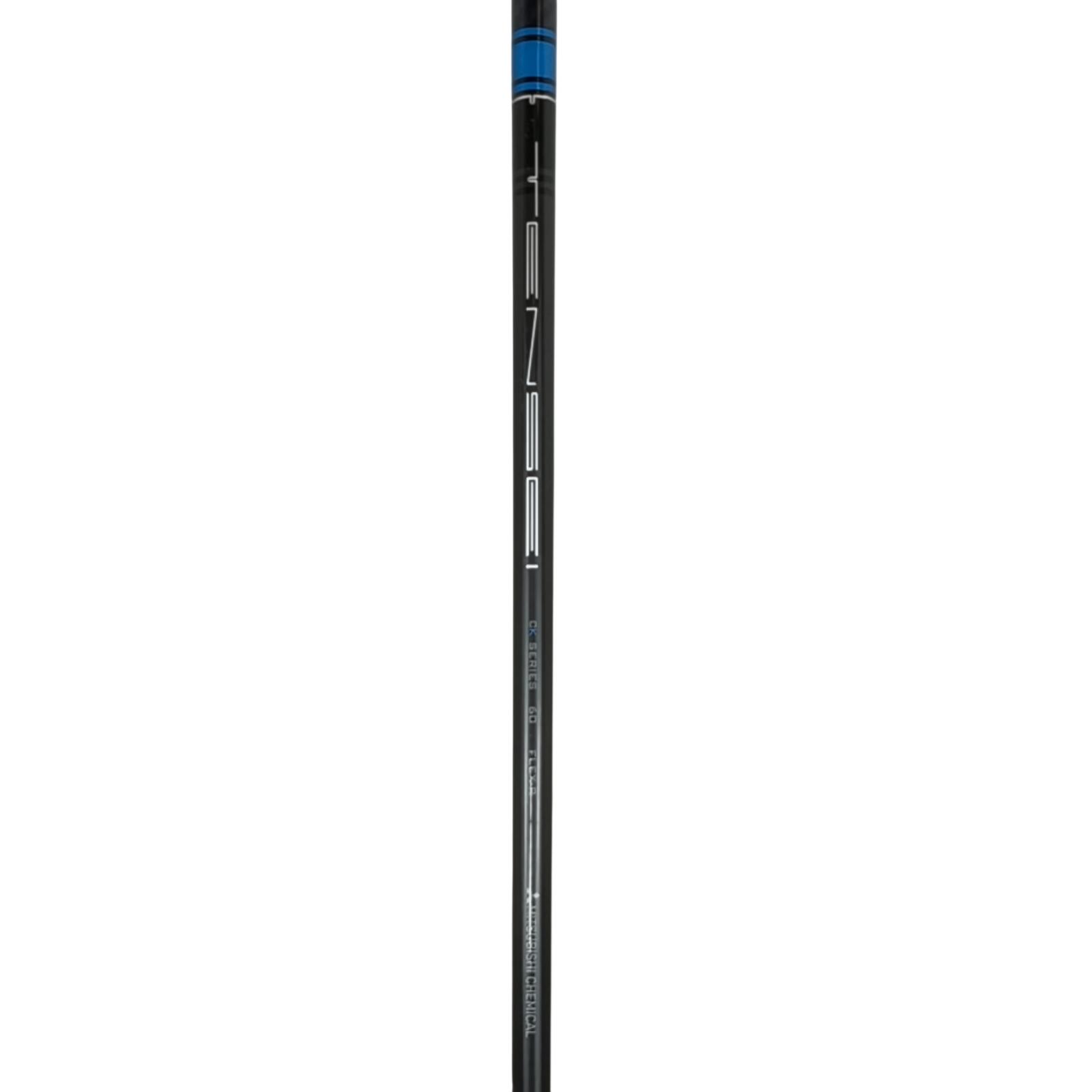 Mizuno GT180 Fairway Wood / Flex Regular / #3/15 5/6