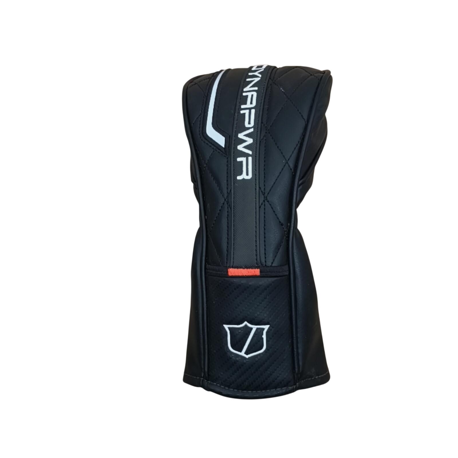 Wilson DynaPWR Max Fairway Wood / Flex Regular / #5/18 2/6