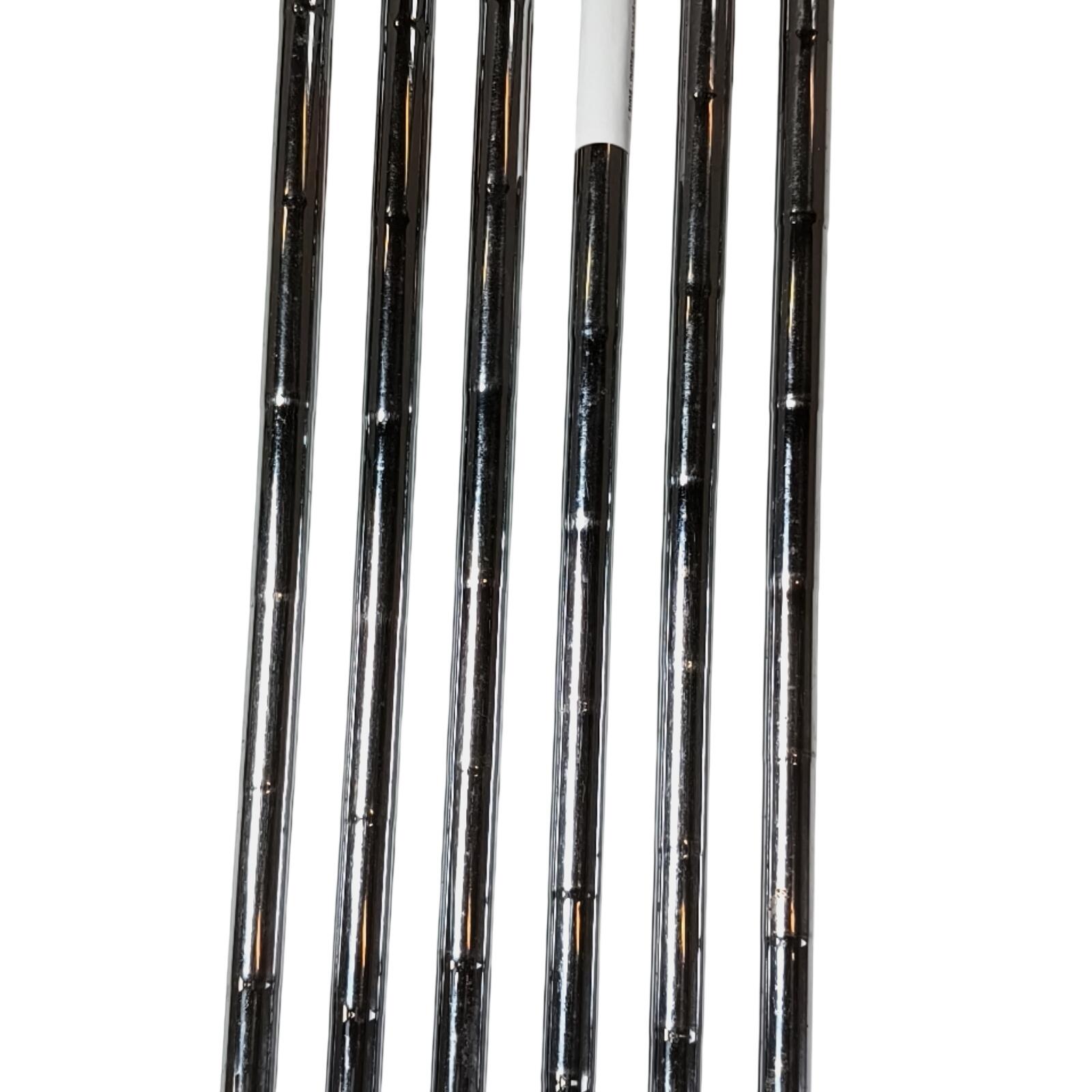 Mizuno JPX 850 Forged IJzerset / 5-PW / Flex Regular / Staal 4/7