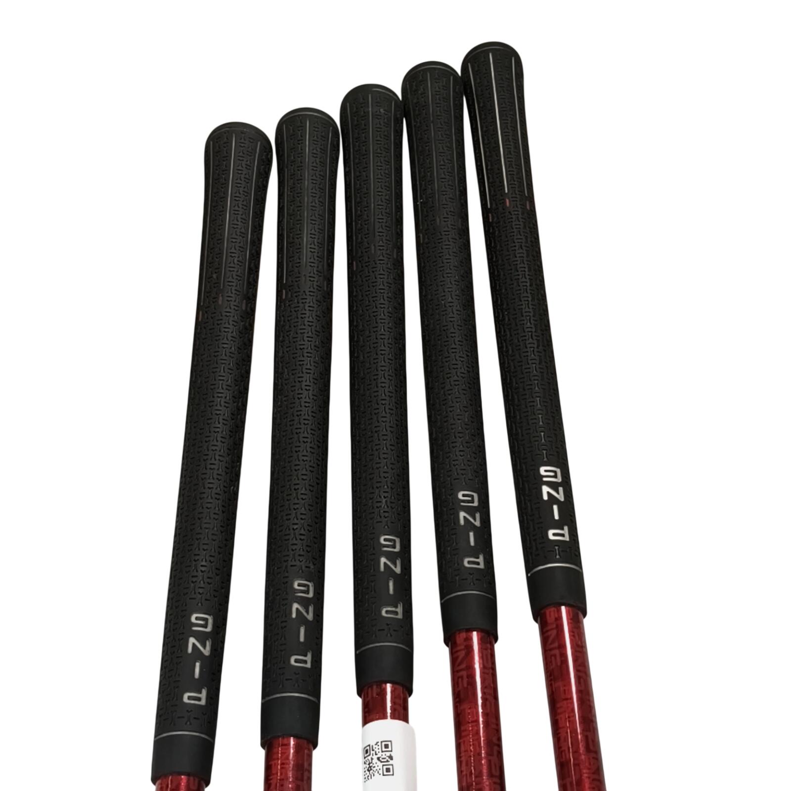 PING G20 IJzerset / 5-9i / Flex A-flex / Grafiet 5/7