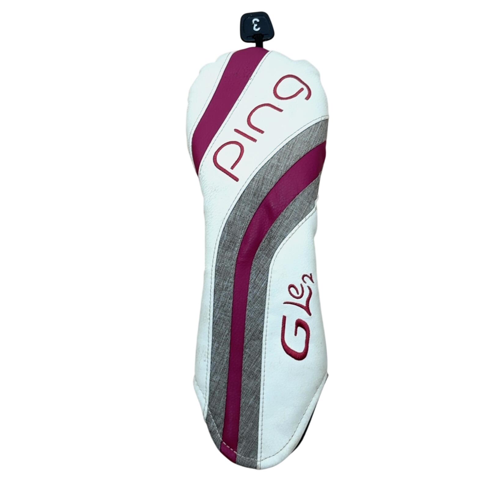 PING G Le2 Fairway Wood / Flex Ladies / #3/19 2/6