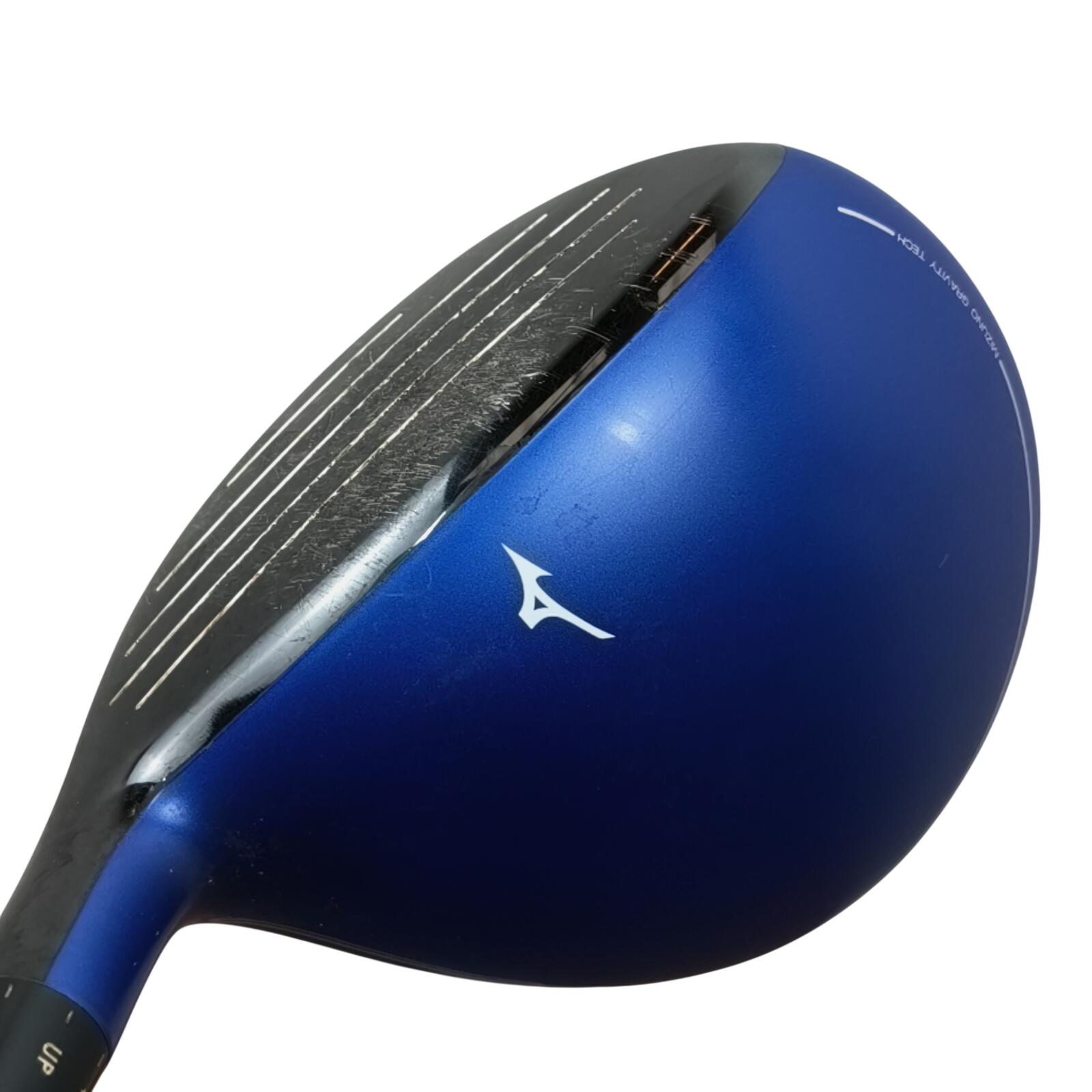 Mizuno GT180 Fairway Wood / Flex Regular / #3/15 4/6