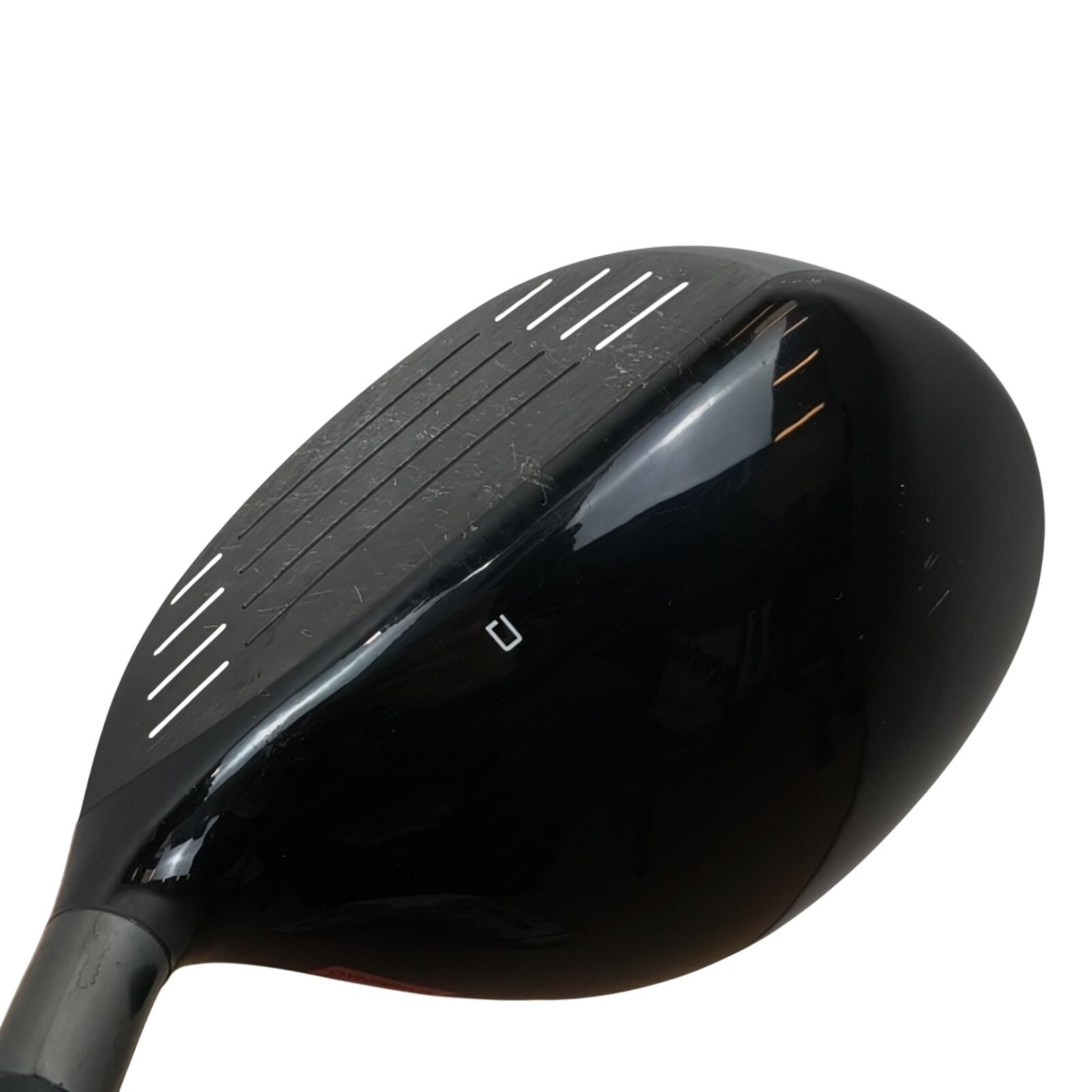 Wilson DynaPWR Max Fairway Wood / Flex Regular / #5/18 4/6