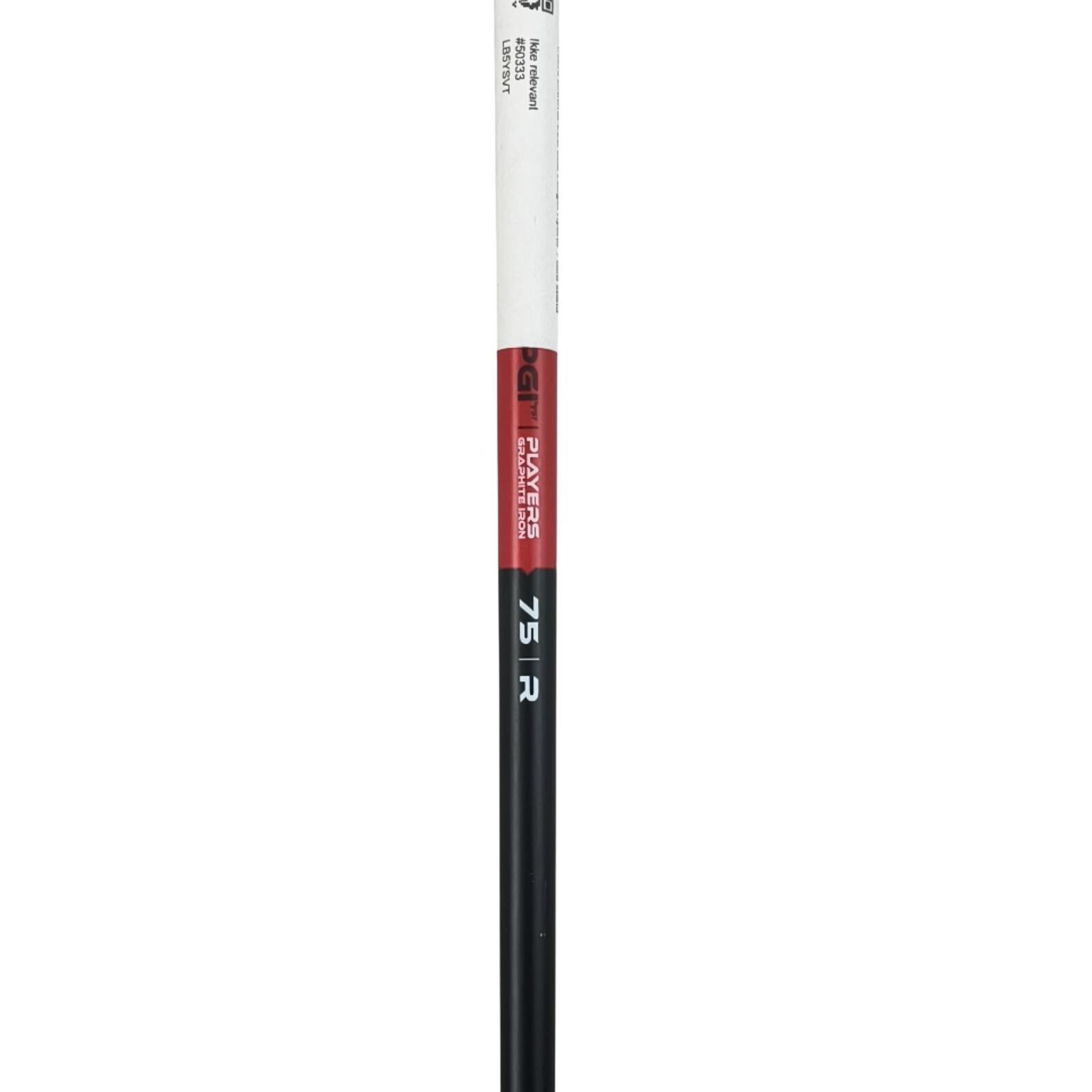Cobra Darkspeed One Length Hybrid / Flex Regular / #4/21 4/5