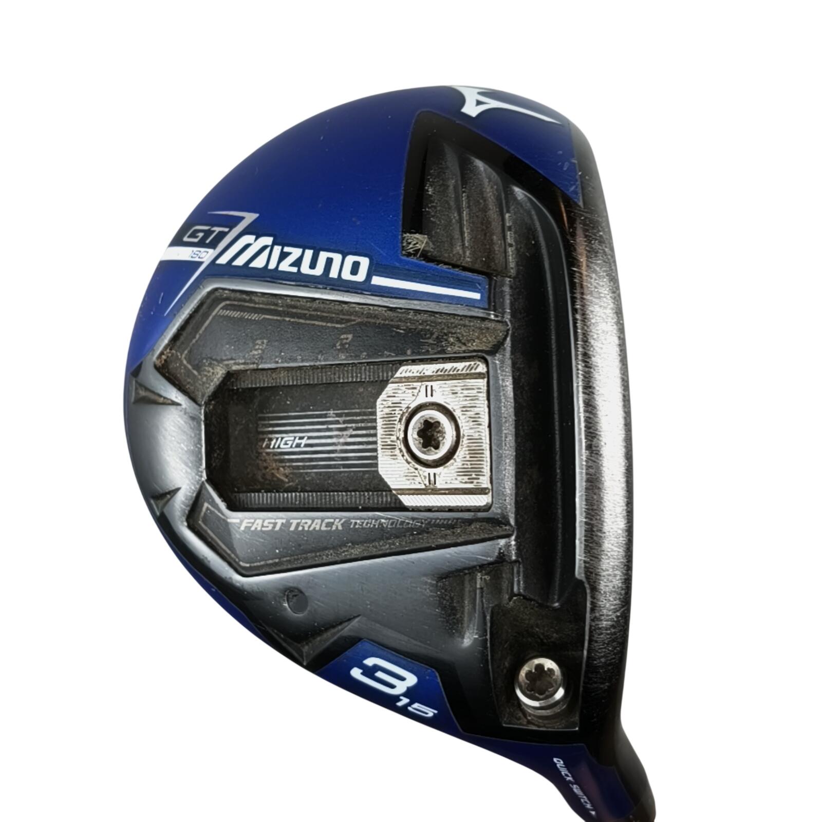 MIZUNO picture