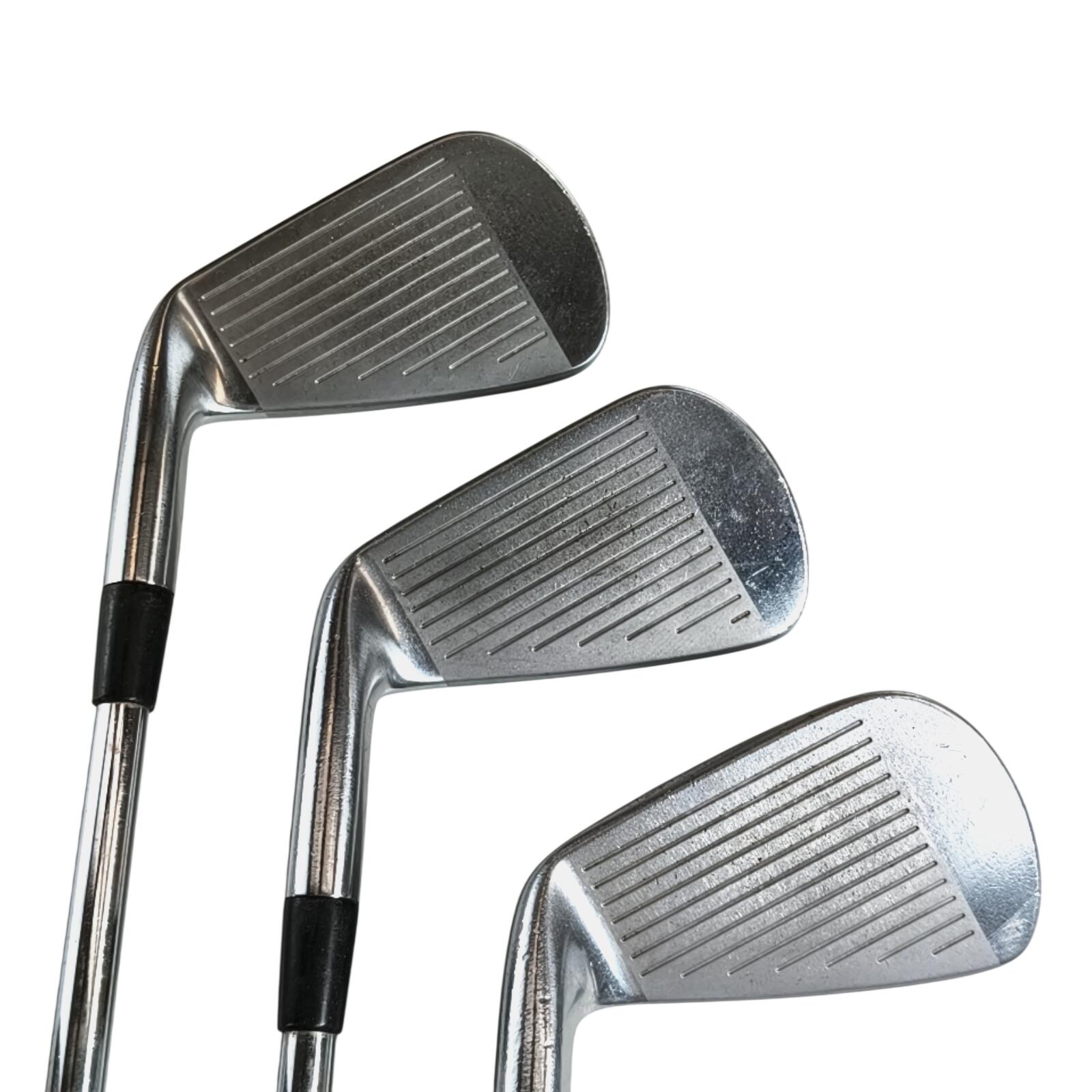 Mizuno JPX 850 Forged IJzerset / 5-PW / Flex Regular / Staal 6/7