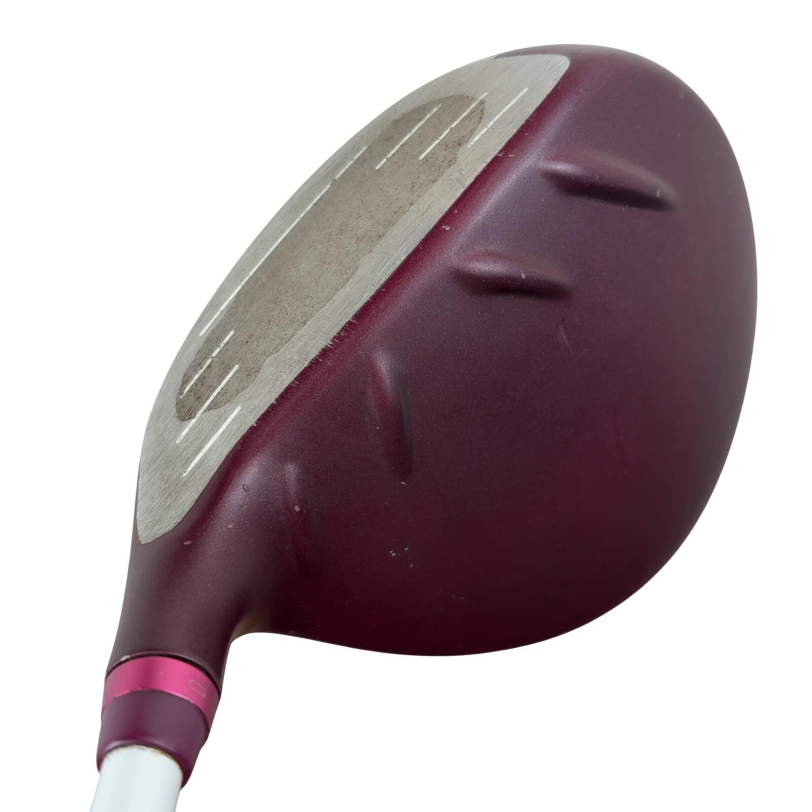 PING G Le2 Fairway Wood / Flex Ladies / #3/19 4/6