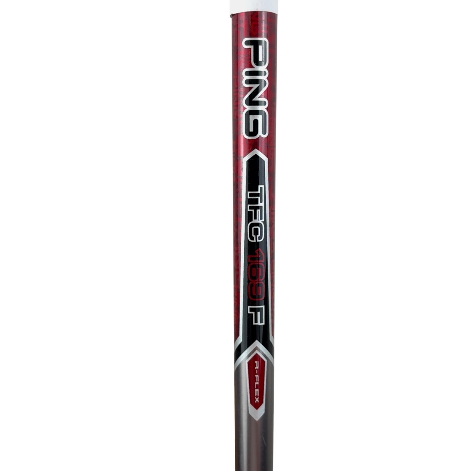 PING G20 Fairway Wood / Flex Regular / #5/18 4/5