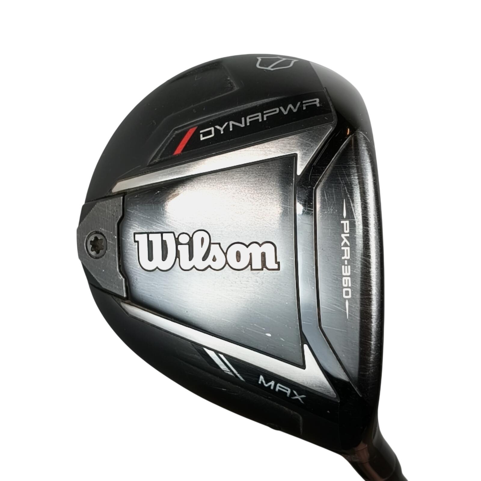 WILSON picture