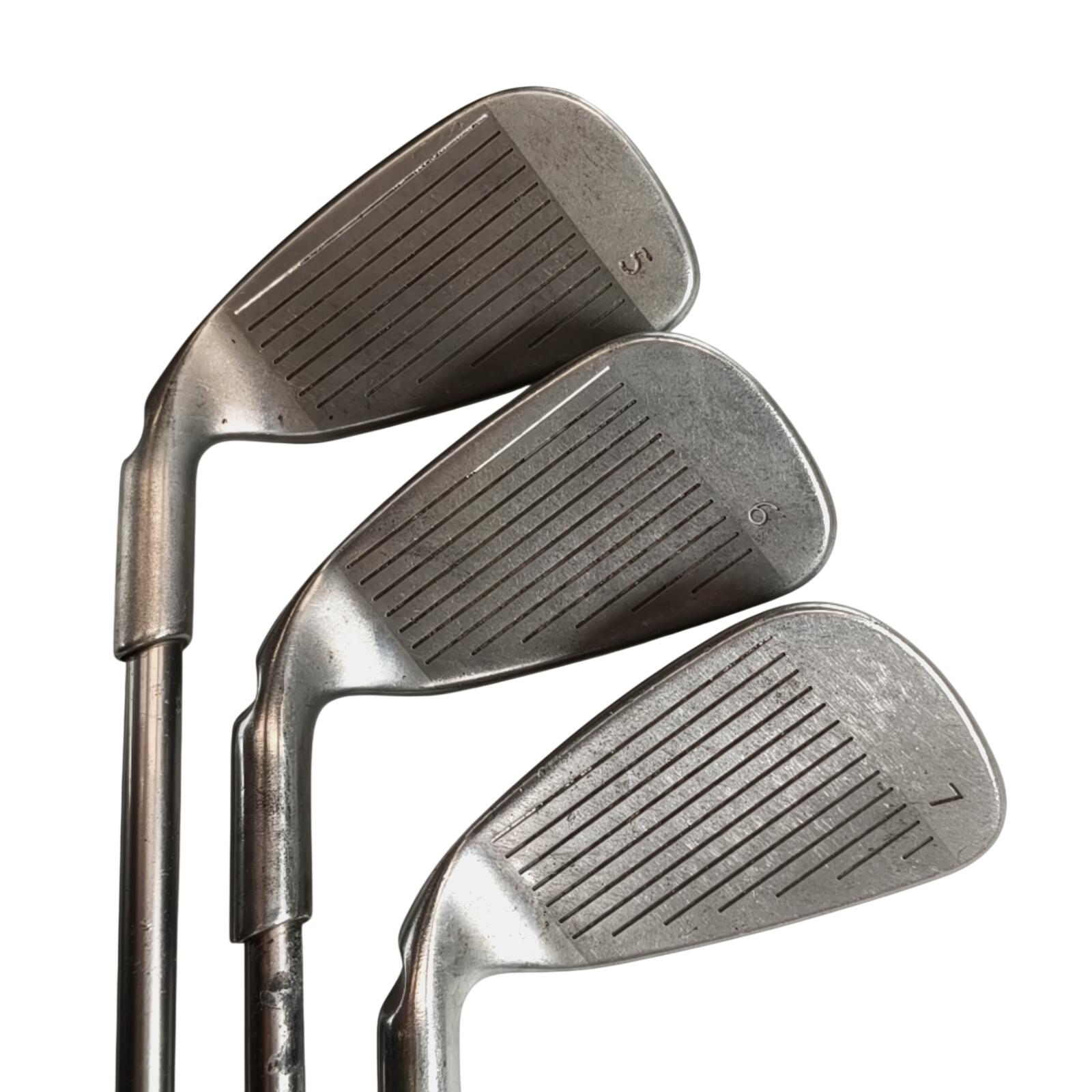 PING G20 IJzerset / 5-9i / Flex A-flex / Grafiet 6/7