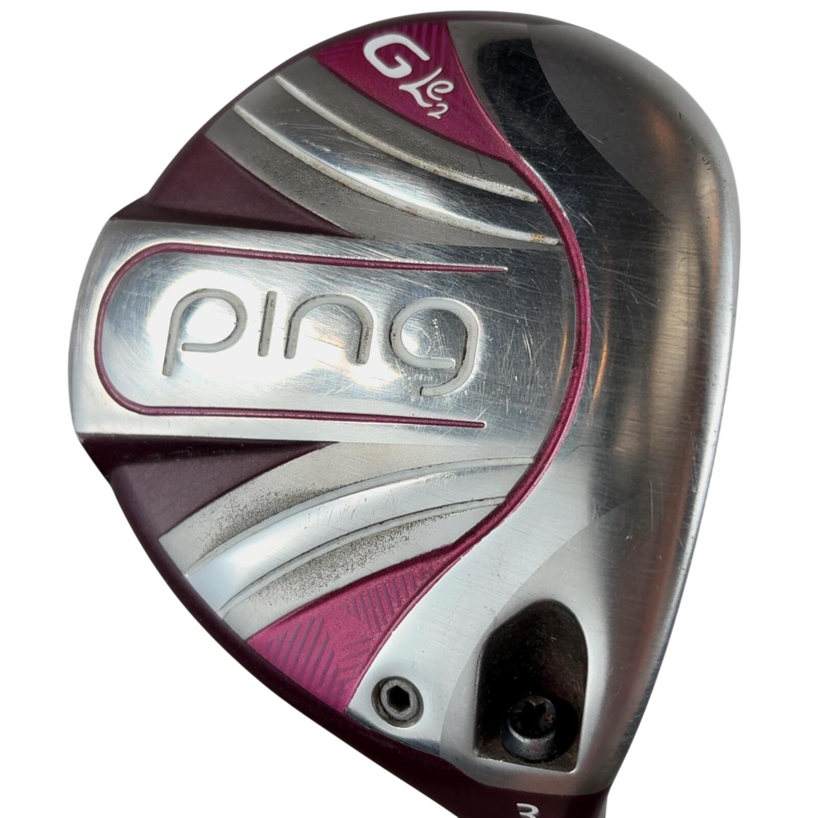 PING picture