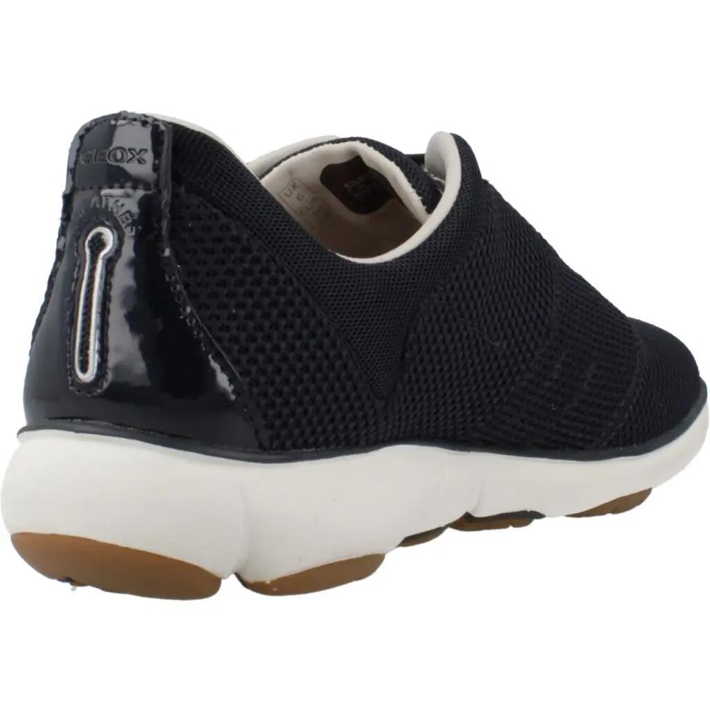 Zapatillas mujer Geox D Nebula 3/5