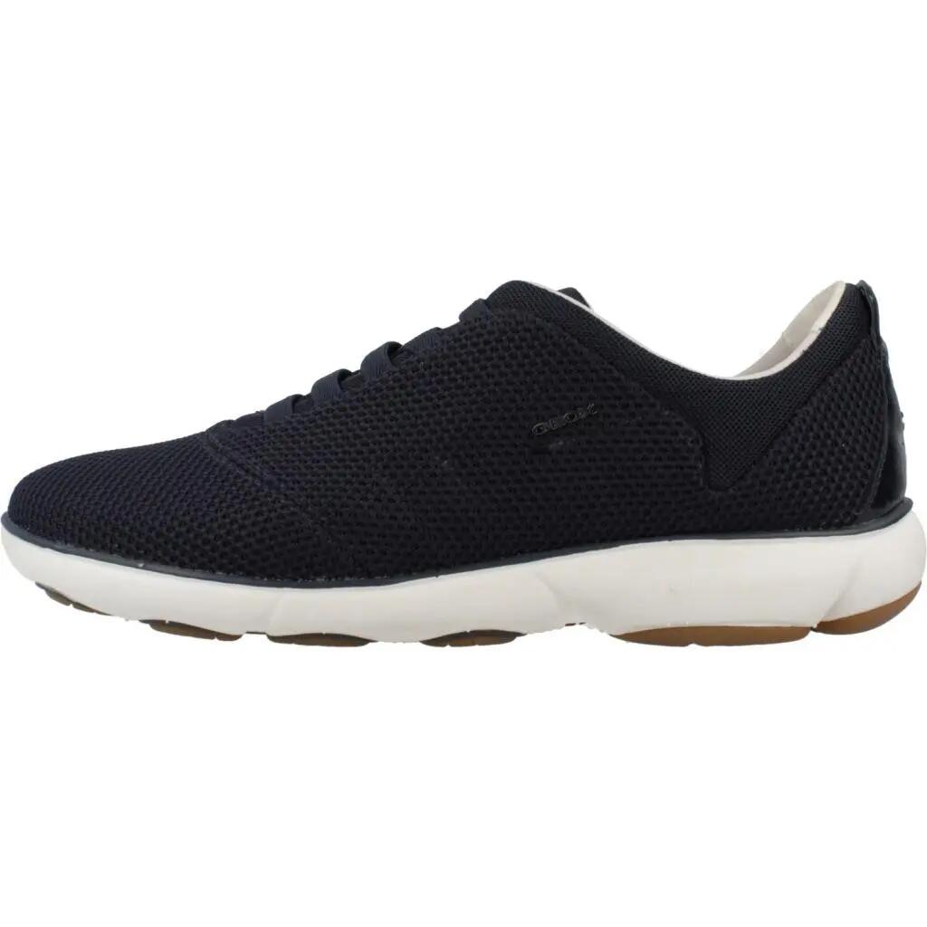 Zapatillas mujer Geox D Nebula 2/5