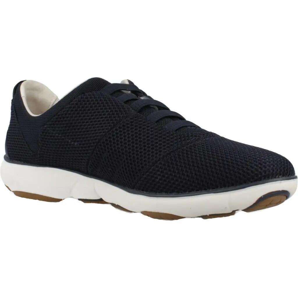Zapatillas mujer Geox D Nebula 5/5