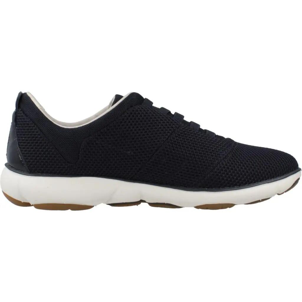 Zapatillas mujer Geox D Nebula 4/5