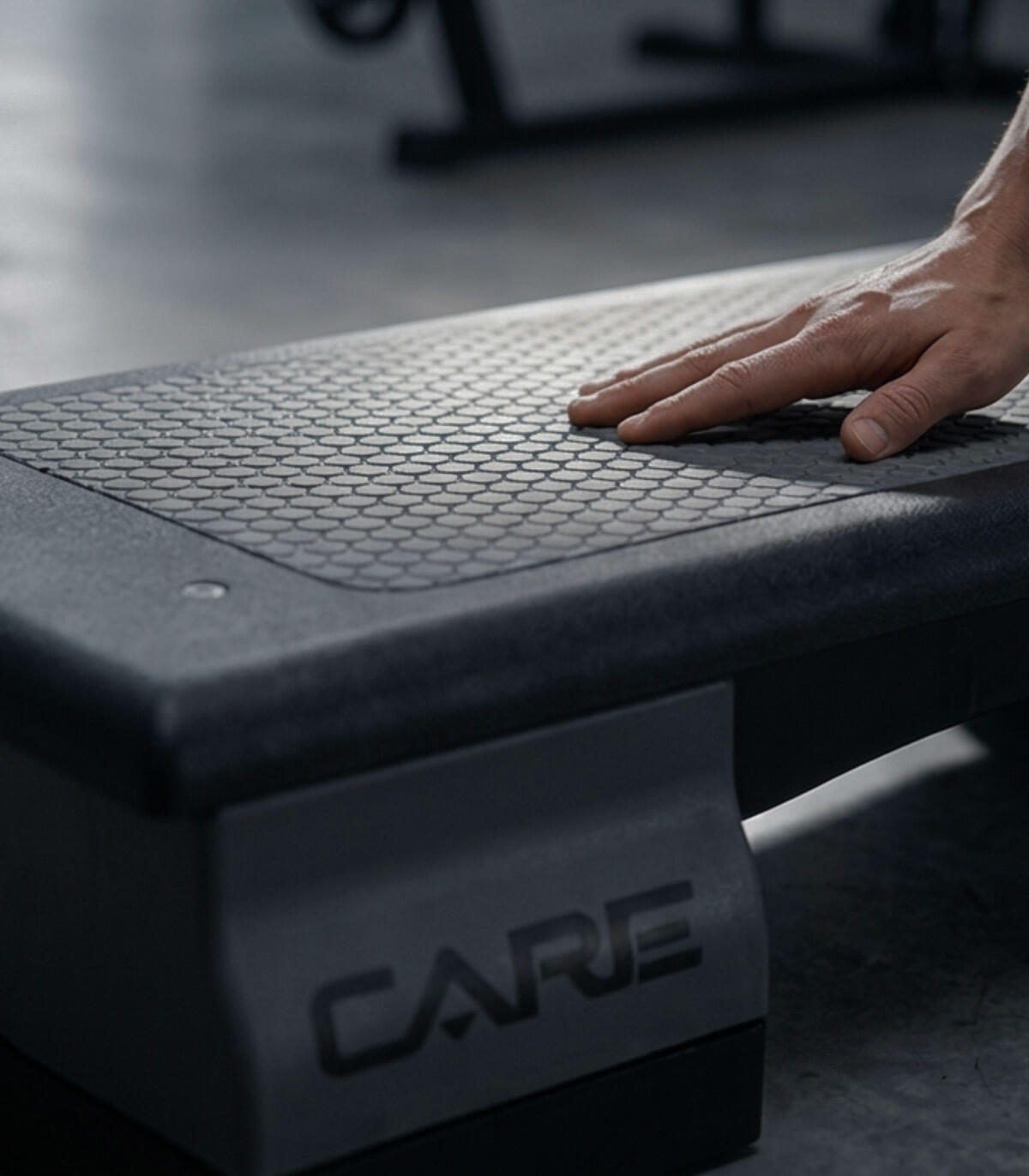 Step Aerobic Pro T2 - CARE - Accessoires 5/5