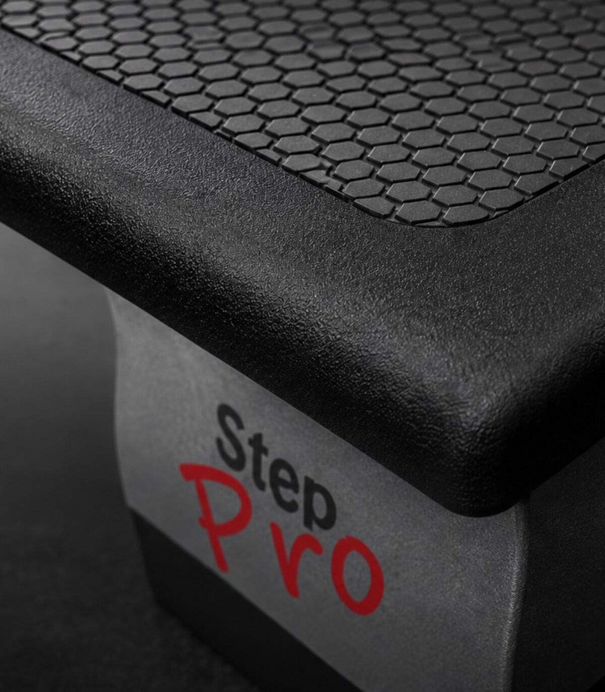 Step Aerobic Pro T2 - CARE - Accessoires 4/5
