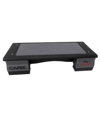Step aerobic pro t2 - care - accessoires
