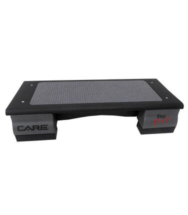 Step Aerobic Pro T2 - CARE - Accessoires