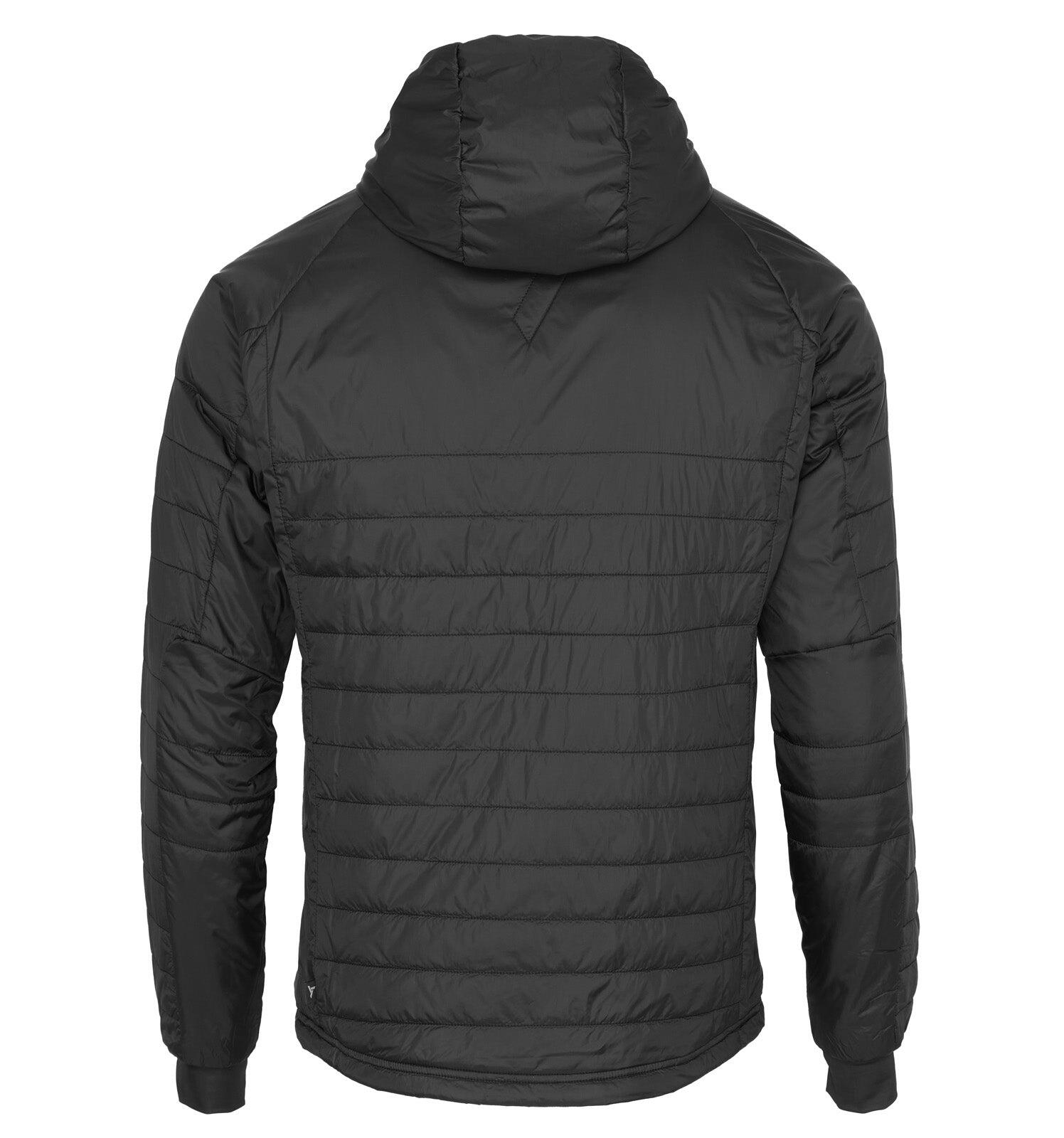 Daunenjacke  mit Kapuze Silvini Rutor 2/2