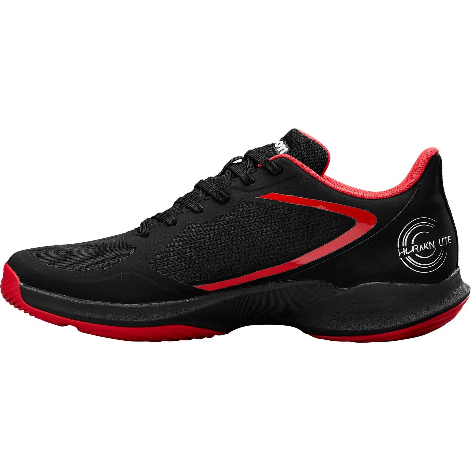 Chaussures de padel Wilson Hurakn Lite 3/6