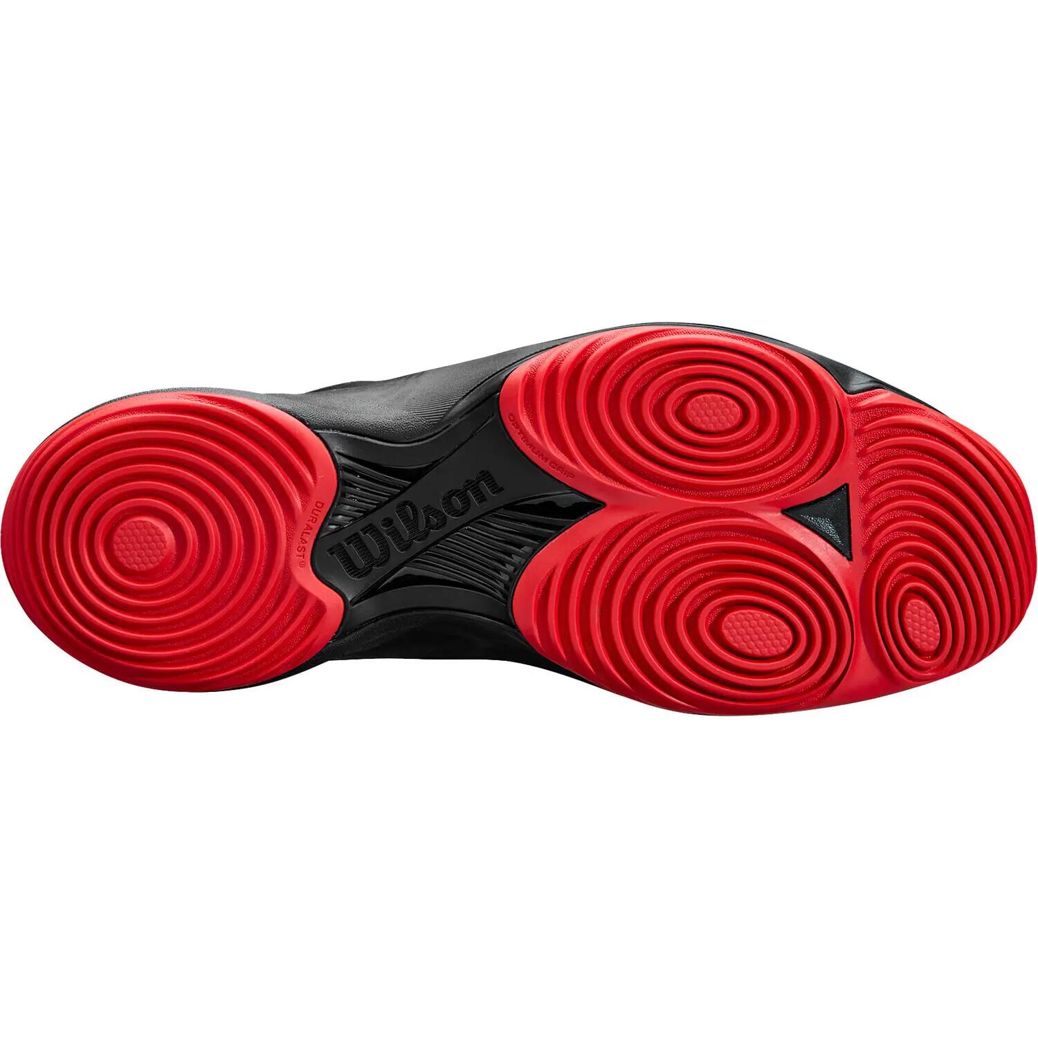 Chaussures de padel Wilson Hurakn Lite 6/6