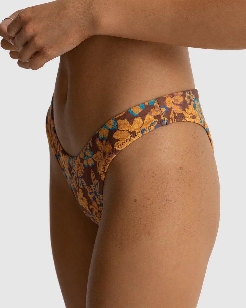 Oasis Floral - Fato de Banho Feminino 2/5