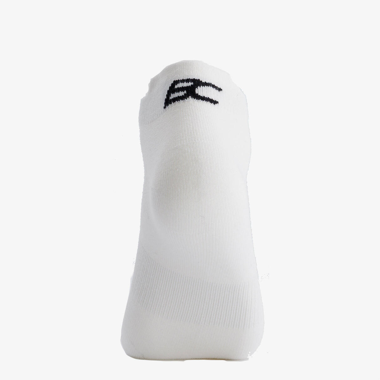 Chaussettes en laine Mérinos Running CROSSRUN LOW 3/4