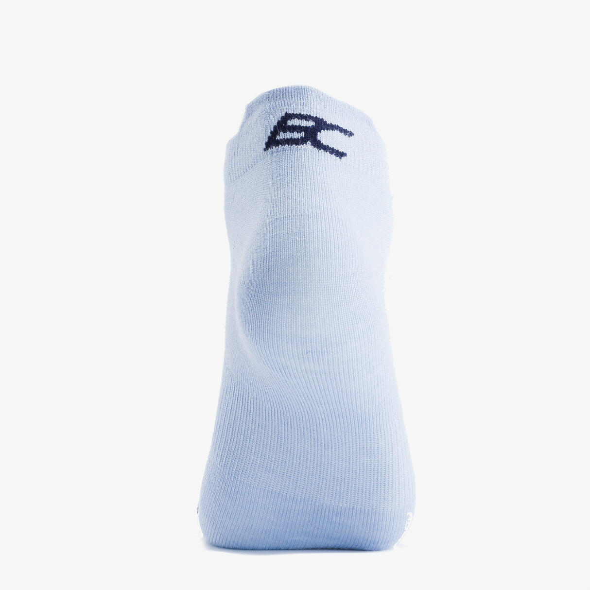 Chaussettes en laine Mérinos Running CROSSRUN LOW 3/4