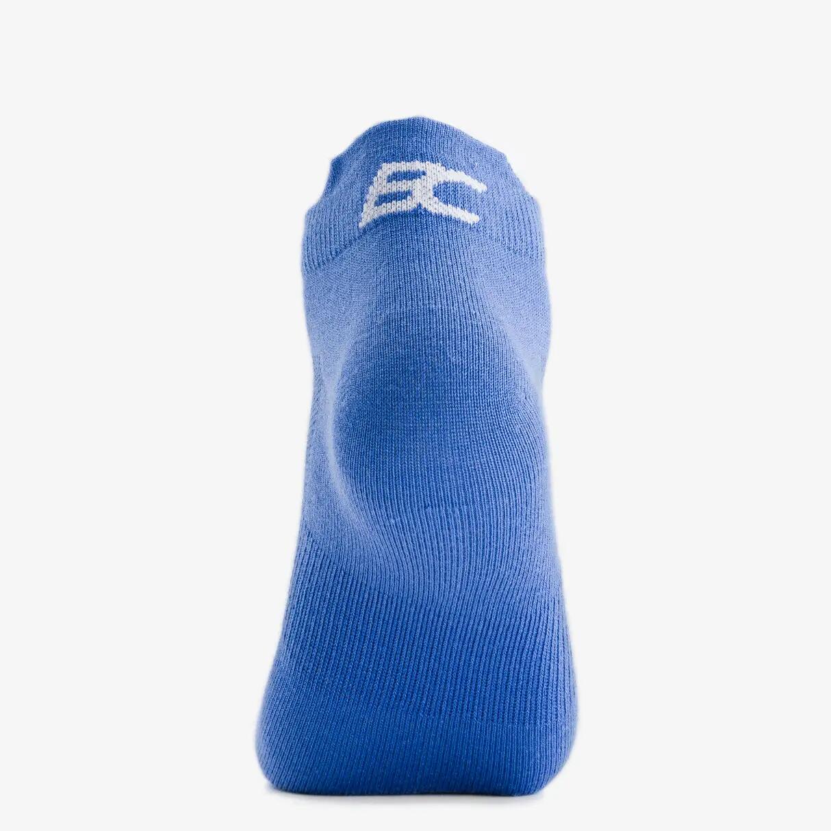 Merino-Laufsocken CROSSRUN LOW 3/4