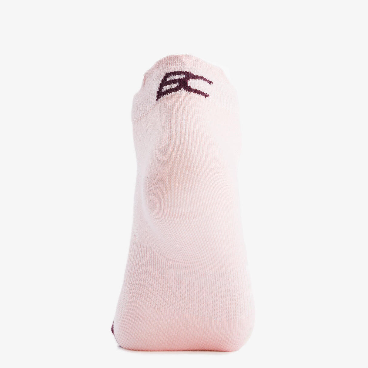 Chaussettes en laine Mérinos Running CROSSRUN LOW 3/4