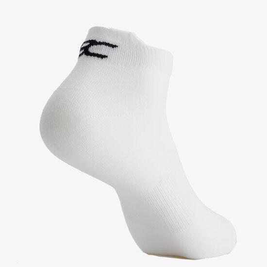 Merino wollen hardloopsokken CROSSRUN LOW