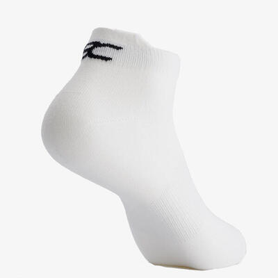 Merino wollen hardloopsokken crossrun low