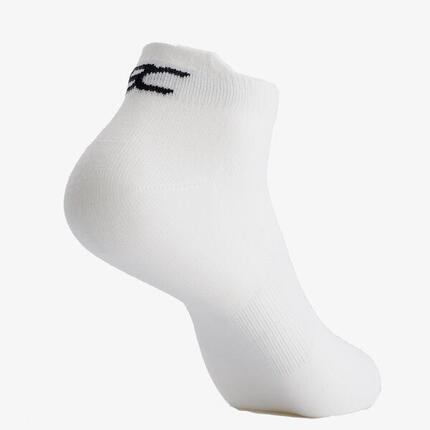 Merino-Laufsocken CROSSRUN LOW