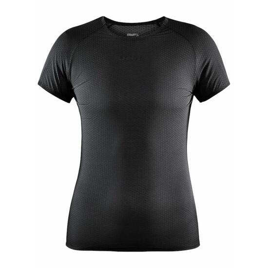 T-shirt donna Craft Pro Dry Nanoweight