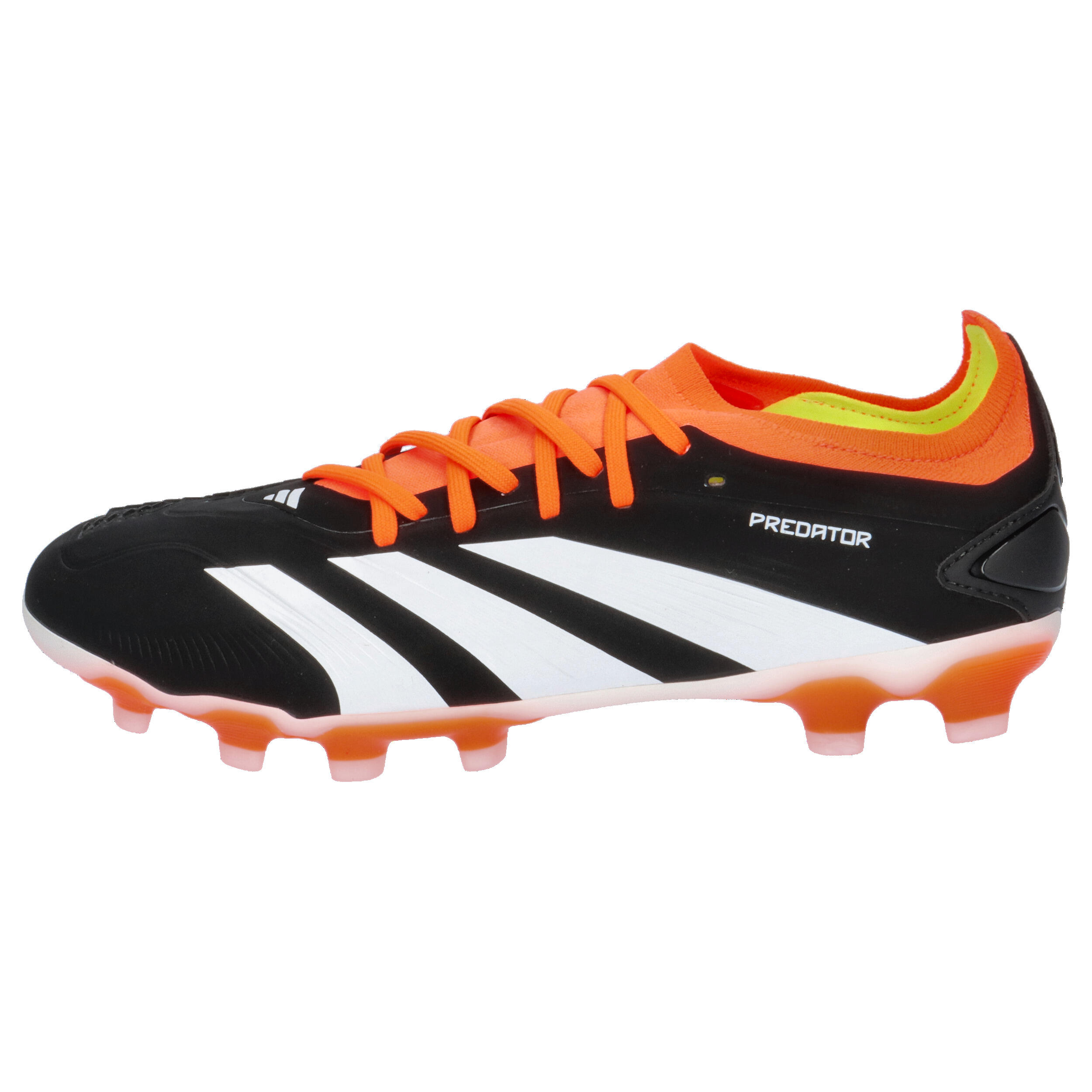 Botas de futbol Adidas Predator Pro MG para hombre 10/15