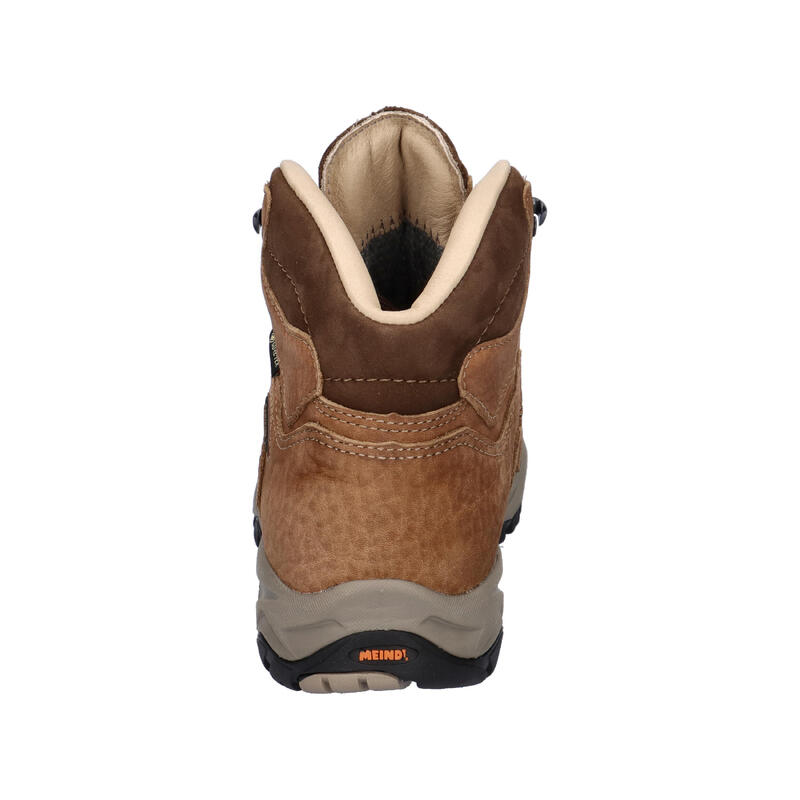 Pantofi de drumeție Meindl Ohio 2 GTX impermeabili maro