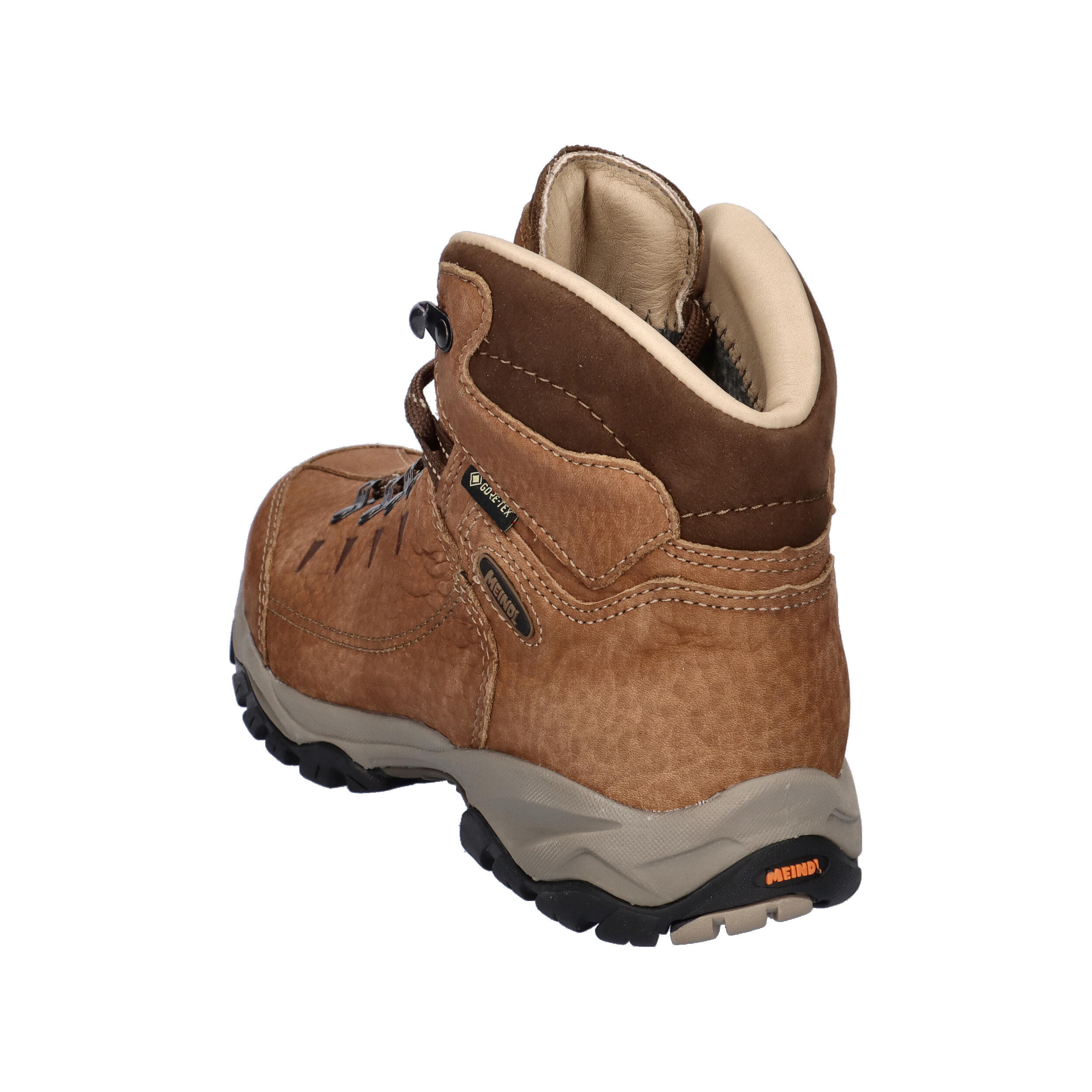 Sapatos de caminhadas para mulheres Meindl Ohio 2 GTX 4/7