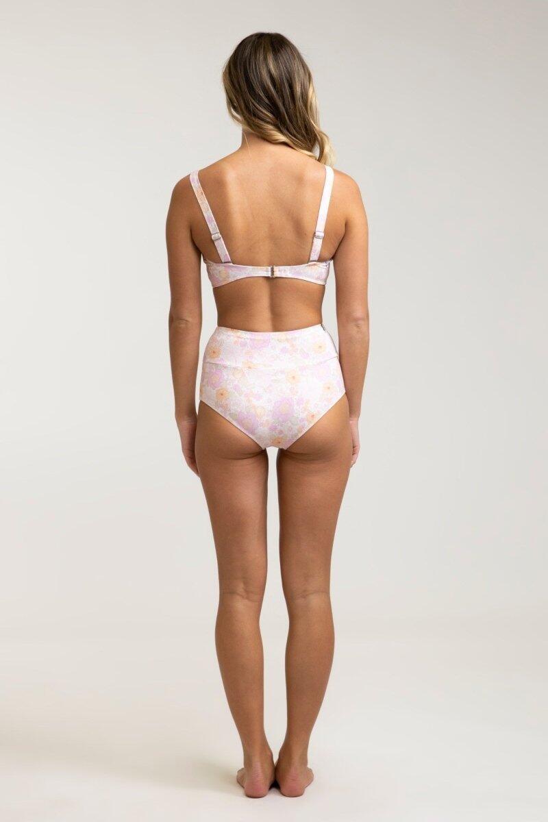 Melody Banded - Costume da Bagno Donna 3/6