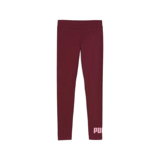 Leggings da bambina Puma Logo 2 N°1