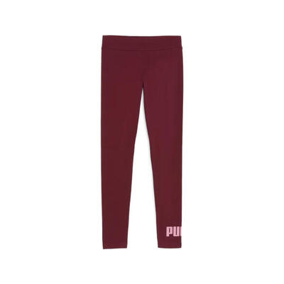 Leggings da bambina Puma Logo 2 N°1