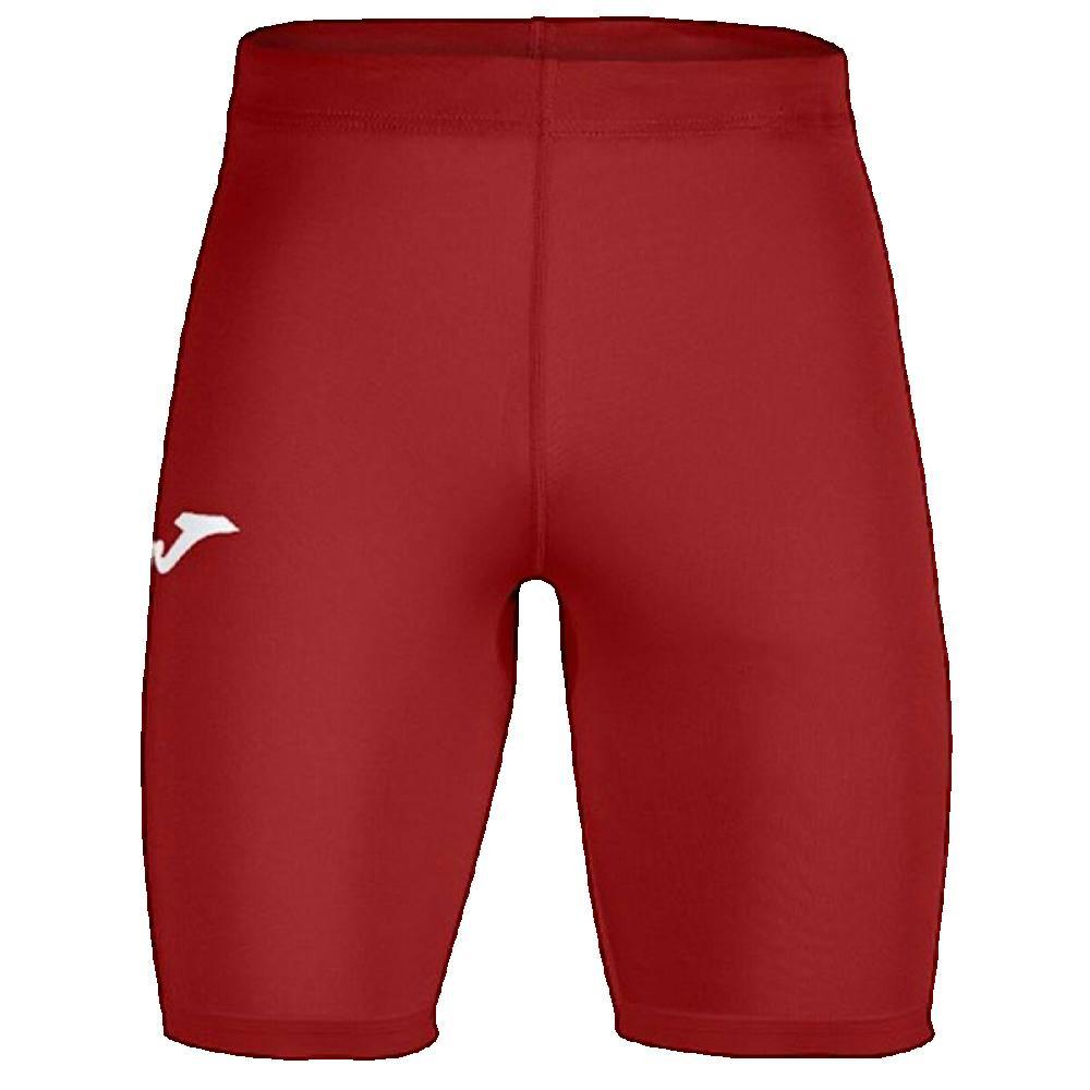 Breve Uomo Joma Cuissard Brama Academy rosso 2/7