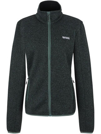 Newhill lichtgewicht vest met actieve fleece voor dames