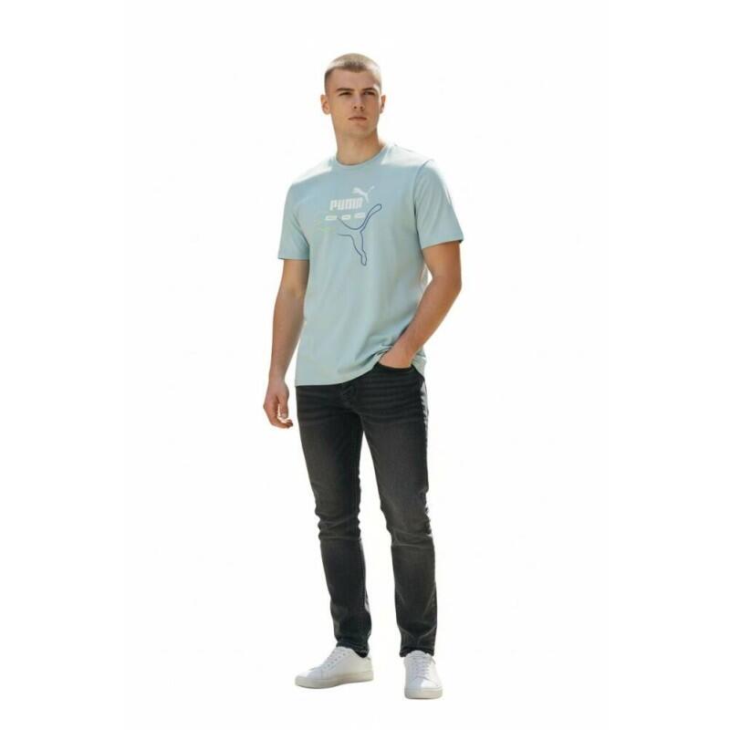 T-shirt Puma ESS Logo 2/2